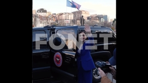 Hadžiju umesto Osmani